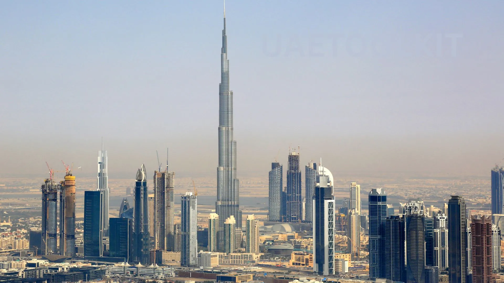 UAETOOLKIT
